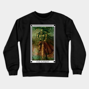 Knight Crewneck Sweatshirt